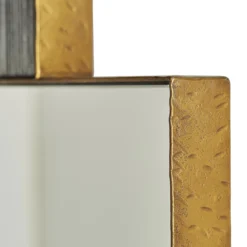 Arteriors Lianna Mirror -KOKOLA Furniture Shop sosie mirror gold 3