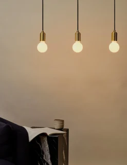 Sphere II 7W LED Bulb (Set Of 3) By Tala 6 Sphere II 7W LED Bulb (Set Of 3) By Tala -KOKOLA Furniture Shop sphr g75 8w 2000 2800k e27 mp 9 scaled