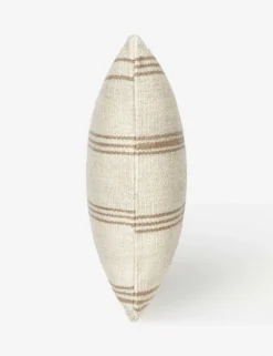 Stripe Break Pillow By Sarah Sherman Samuel -KOKOLA Furniture Shop sss pillow details 13 1 334f4b35 fa55 4078 9f6f cf56342cc391