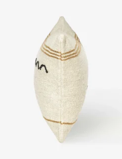 Iconic Stripe Pillow By Sarah Sherman Samuel -KOKOLA Furniture Shop sss pillow details 7 1 846ba0d8 5016 4ab7 bbcb d7ece5484687