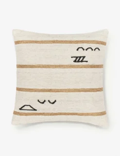 Iconic Stripe Pillow By Sarah Sherman Samuel -KOKOLA Furniture Shop sss pillows 6 1 70b3556f 6ff5 4082 8dfd e60178230be2